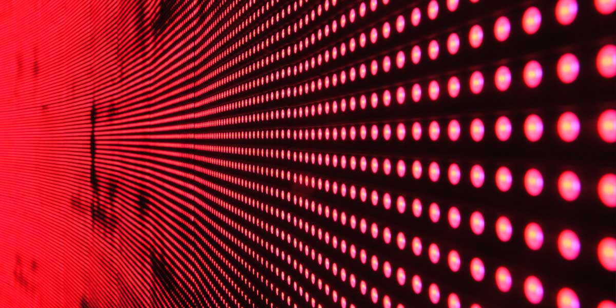 LED Video Wall