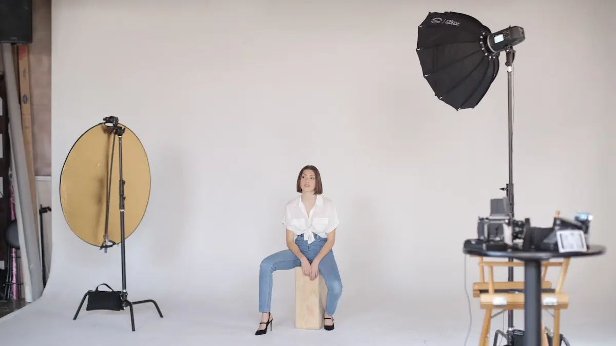 Studio Accessories
