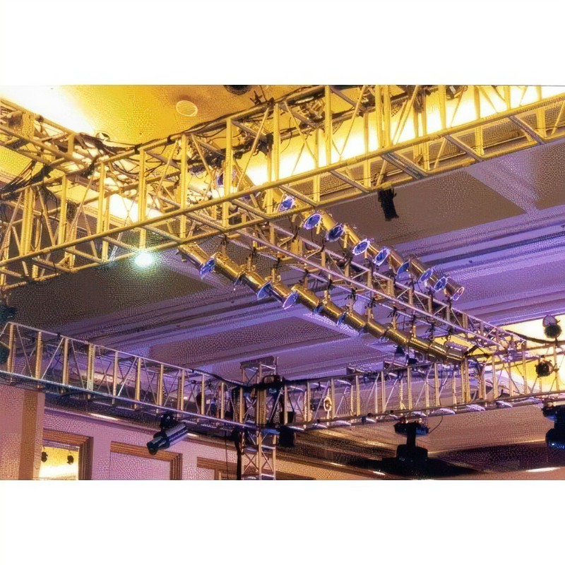 Truss Systems