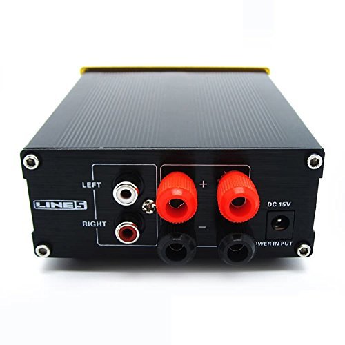 Amplifier