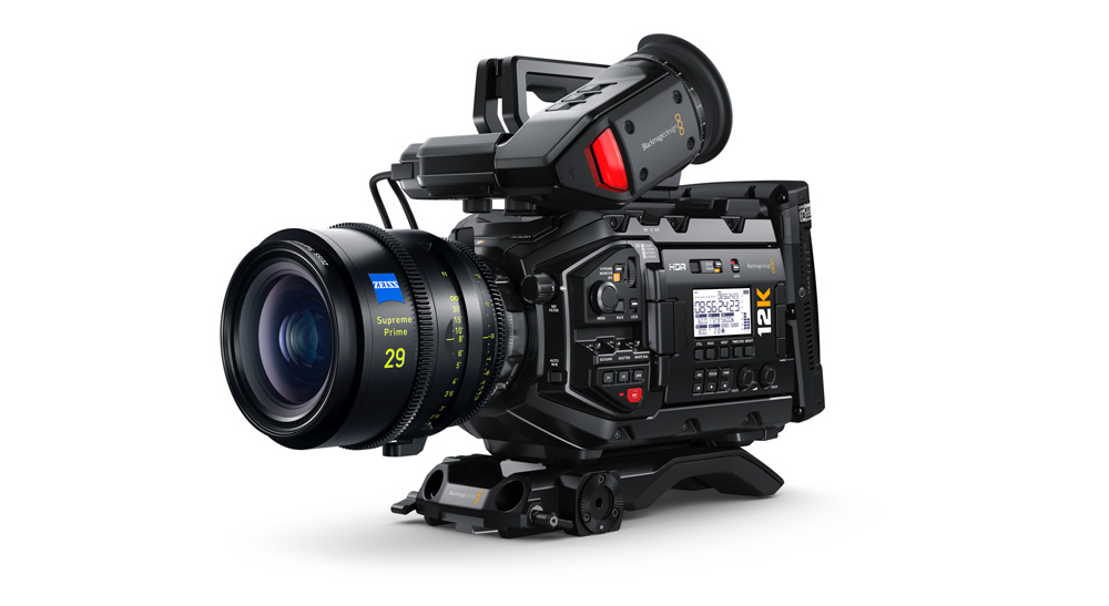 Cameras